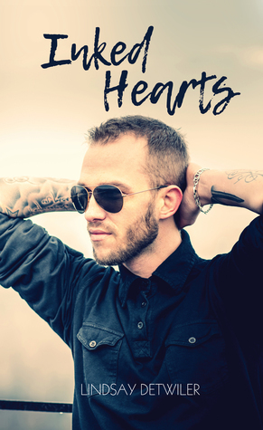 Inked Hearts by Lindsay Detwiler