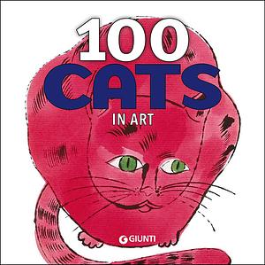 100 Cats in Art by Gloria Fossi