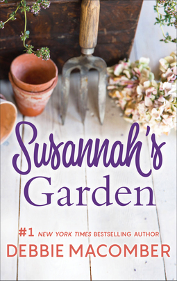 Susannah's Garden by Debbie Macomber