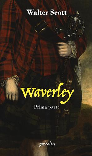 Waverley by Walter Scott