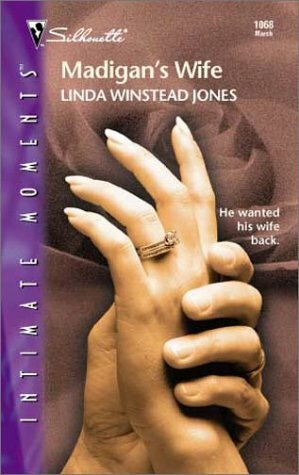 Madigan's Wife by Linda Winstead Jones