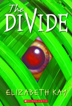 The Divide by Elizabeth Kay