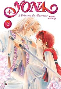 Yona - A Princesa do Alvorecer - BIG - Vol. 02 by Mizuho Kusanagi