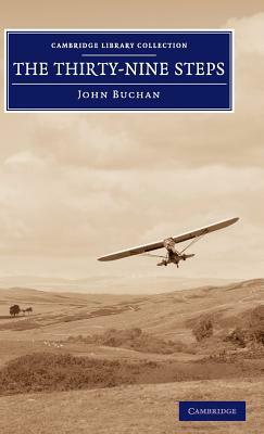 The Thirty-Nine Steps by John Buchan