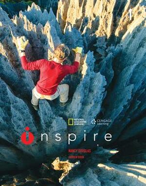 Inspire 1 by Pamela Hartmann, Andrew Boon, Nancy Douglas