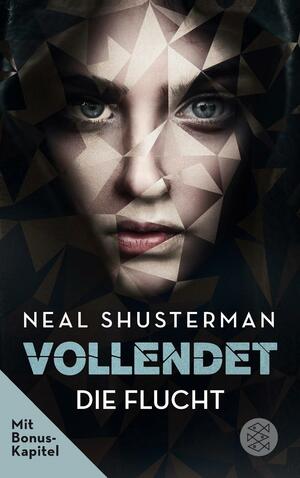 Die Flucht by Neal Shusterman