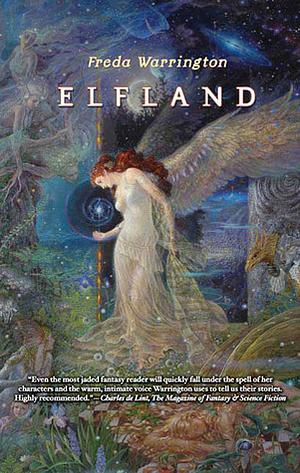 Elfland by Freda Warrington