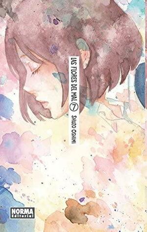 Las flores del mal, Volumen 7 by Shuzo Oshimi, Shuzo Oshimi