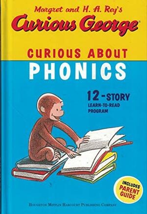 Curious about phonics by Margret Rey, H.A. Rey