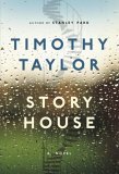 Story House by Timothy Taylor