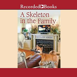 A Skeleton in the Family by Leigh Perry