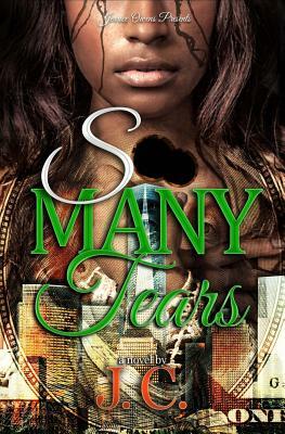 So Many Tears by Jerrice Owens, Jc