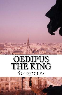 Oedipus The King by Sophocles