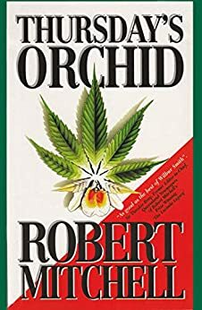 Thursday's Orchid by Robert Mitchell