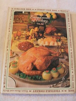 Woman's Day Encyclopedia of Cookery Vol 12 by Editor's of Woman's Day, Eileen Tighe