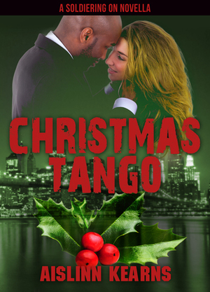 Christmas Tango by Aislinn Kearns