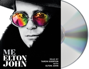 Me: Elton John Official Autobiography by Elton John