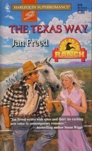 The Texas Way by Jan Freed