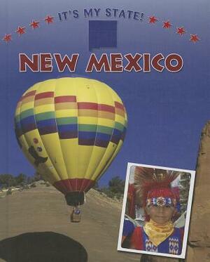 New Mexico by Ellen H. Todras, Ruth Bjorklund