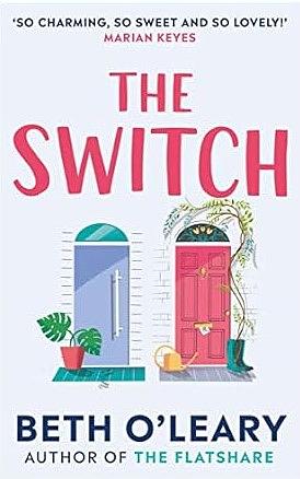 The Switch by Beth O'Leary