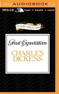 Great Expectations by Charles Dickens