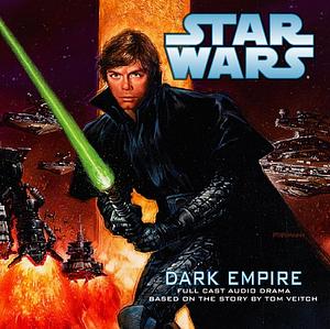 Star Wars: Dark Empire I by Tom Veitch, John Whitman