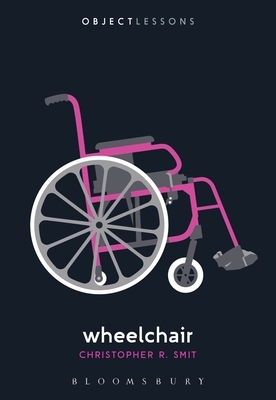 Wheelchair by Christopher R. Smit