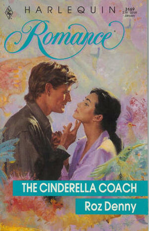 The Cinderella Coach by Roz Denny Fox