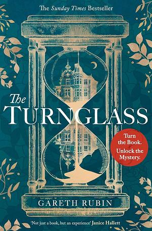 The Turnglass by Gareth Rubin