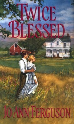 Twice Blessed by Jo Ann Ferguson