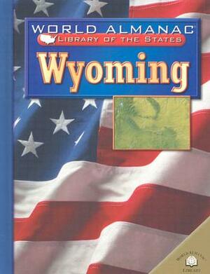 Wyoming: The Equality State by Justine Fontes, Ron Fontes