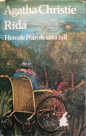 Ridå by Agatha Christie