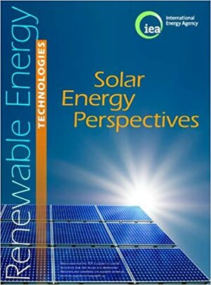 Solar Energy Perspectives by Organisation for Economic Co-operation and Development