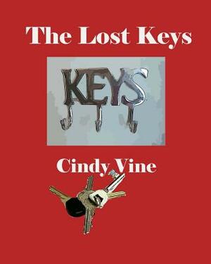 The Lost Keys by Cindy Vine