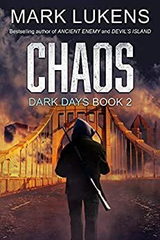 Chaos by Mark Lukens