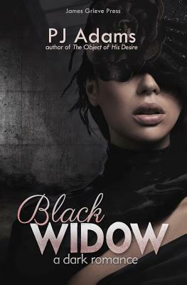 Black Widow by Pj Adams