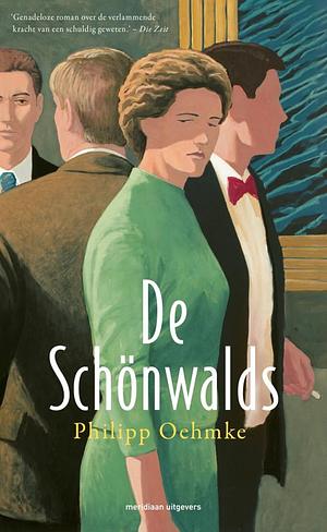 De Schönwalds by Philipp Oehmke