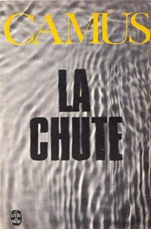 La Chute by Albert Camus