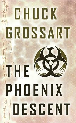 The Phoenix Descent by Chuck Grossart