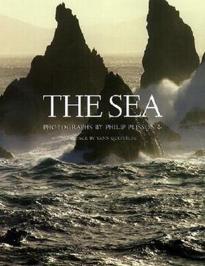 Sea by Philip Plisson