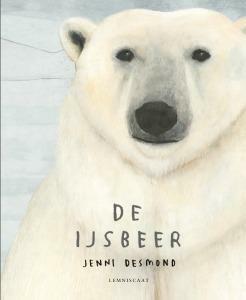 De ijsbeer by Jenni Desmond
