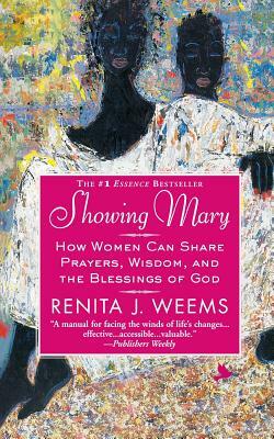 Showing Mary by Renita J. Weems