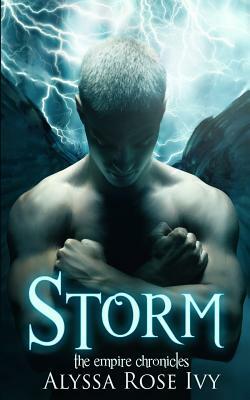 Storm by Alyssa Rose Ivy