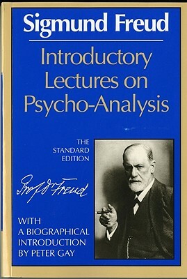 Introductory Lectures on Psycho-Analysis by Sigmund Freud