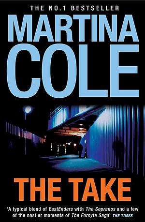 The Take by Martina Cole