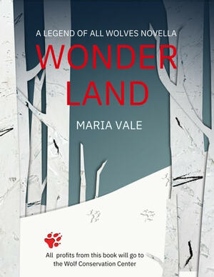 Wonder Land by Maria Vale