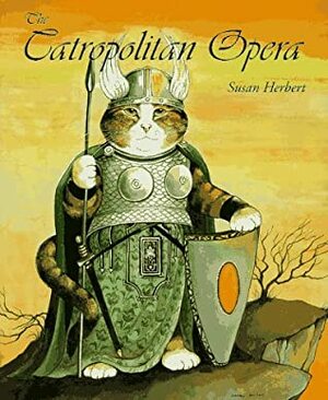 Catropolitan Opera by Susan Herbert, Bill Meadowcane