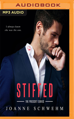 Stiffed by Joanne Schwehm