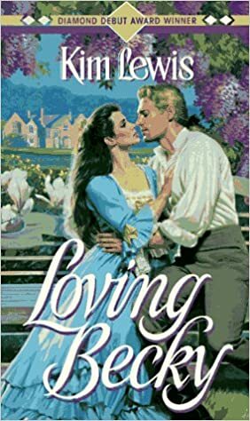 Loving Becky by Kim Lewis