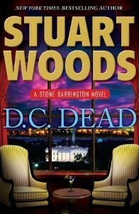 D.C. Dead by Stuart Woods